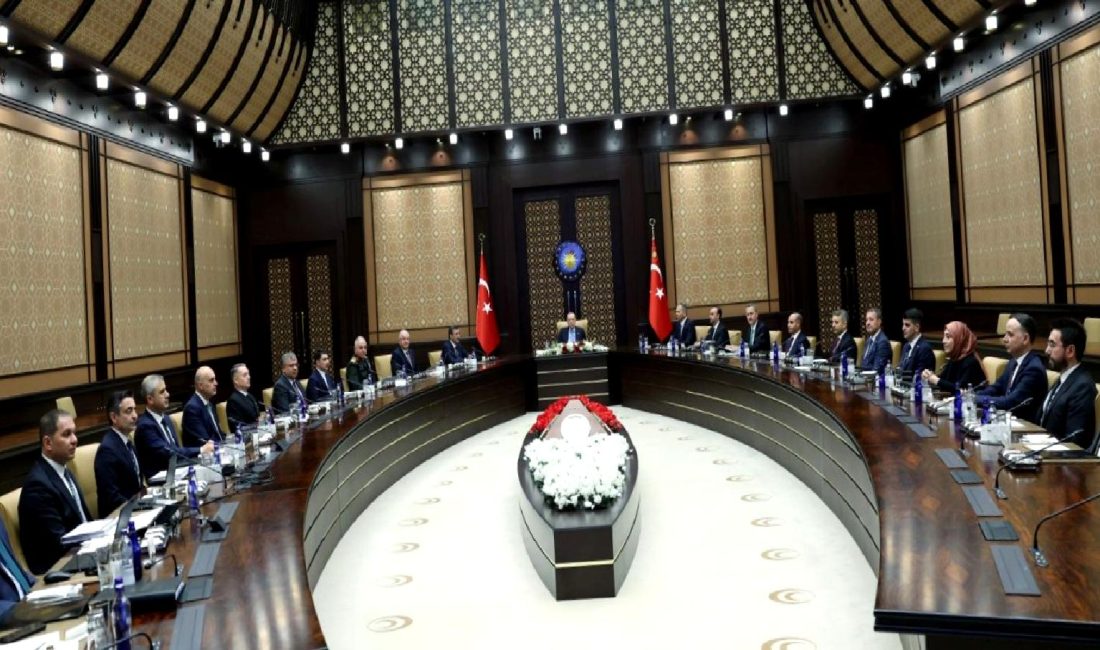 Savunma Sanayii İcra Toplantısı'nın sonuçları ve gelecek hedefleri hakkında detaylar.