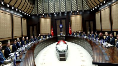 Savunma Sanayii İcra Toplantısı'nın sonuçları ve gelecek hedefleri hakkında detaylar.