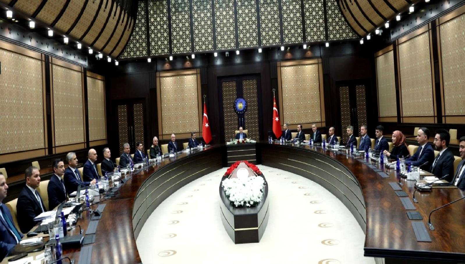 Savunma Sanayii İcra Toplantısı'nın sonuçları ve gelecek hedefleri hakkında detaylar.