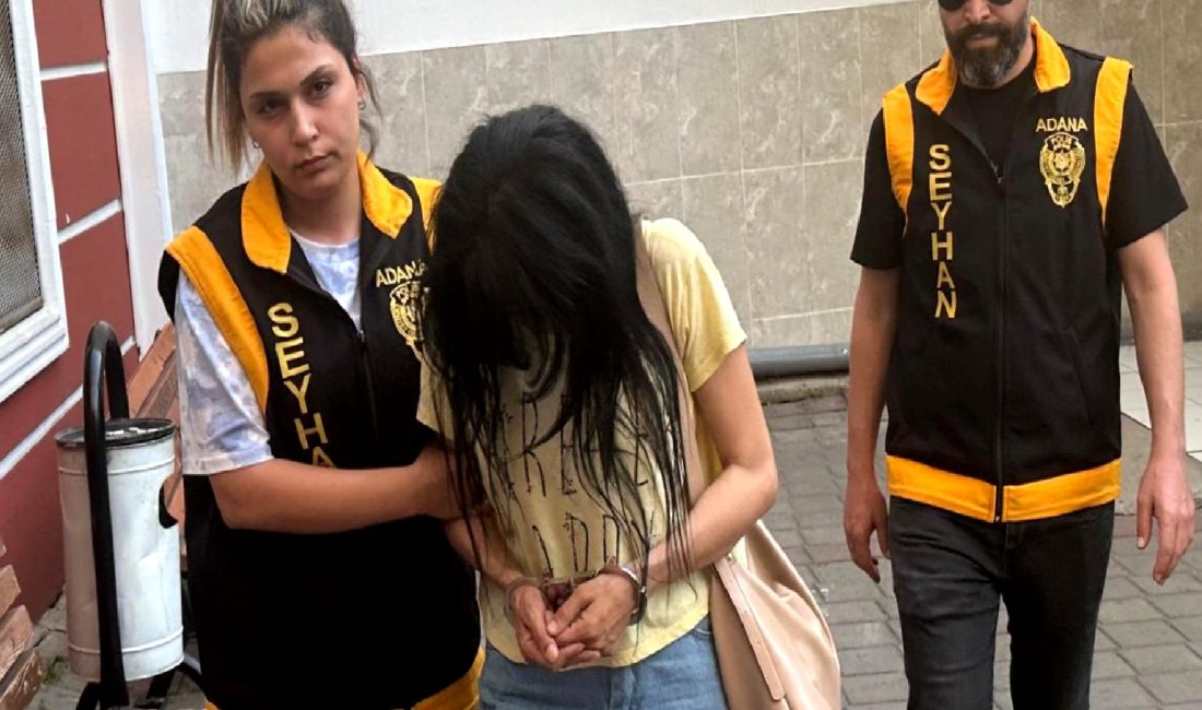 Seyhan’daki Öğretmen Hakkında Otizmli Öğrencilere Şiddet İddiası Seyhan'daki öğretmen hakkında otizmli öğrencilere şiddet iddiasıyla ilgili tüm detaylar