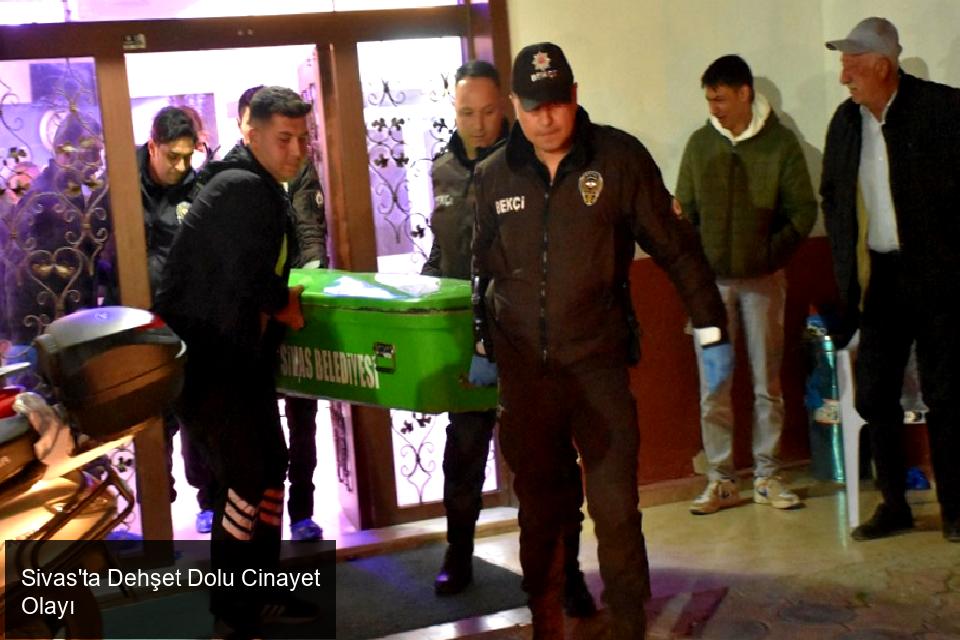 Olayın En Son Ankara’da Görüldüğü ve Aile Hikayesi