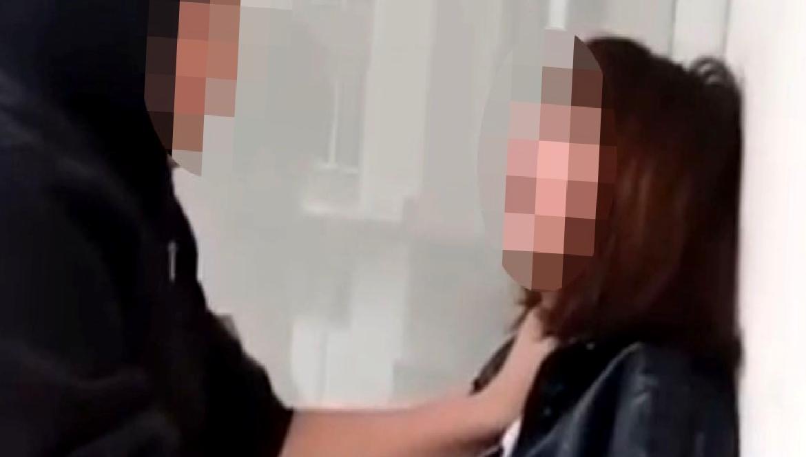 Sivas'ta lise öğrencileri arasında akran zorbalığı ve şiddet olaylarına ilişkin