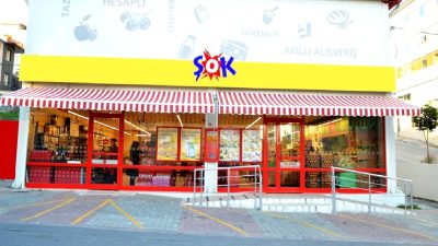 ŞOK Marketler'in 2025 ilk çeyrek finansal ve operasyonel performansını detaylarıyla