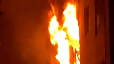 Söke'de mutfakta gaz patlaması sonucu bir öğrenci hayatını kaybetti. Olayla