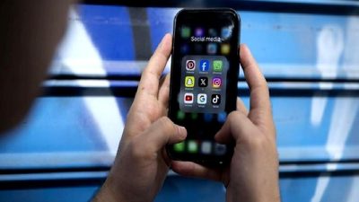 Türkiye'de sosyal medya kullanıcı sayısı 58,5 milyona ulaşarak önemli bir