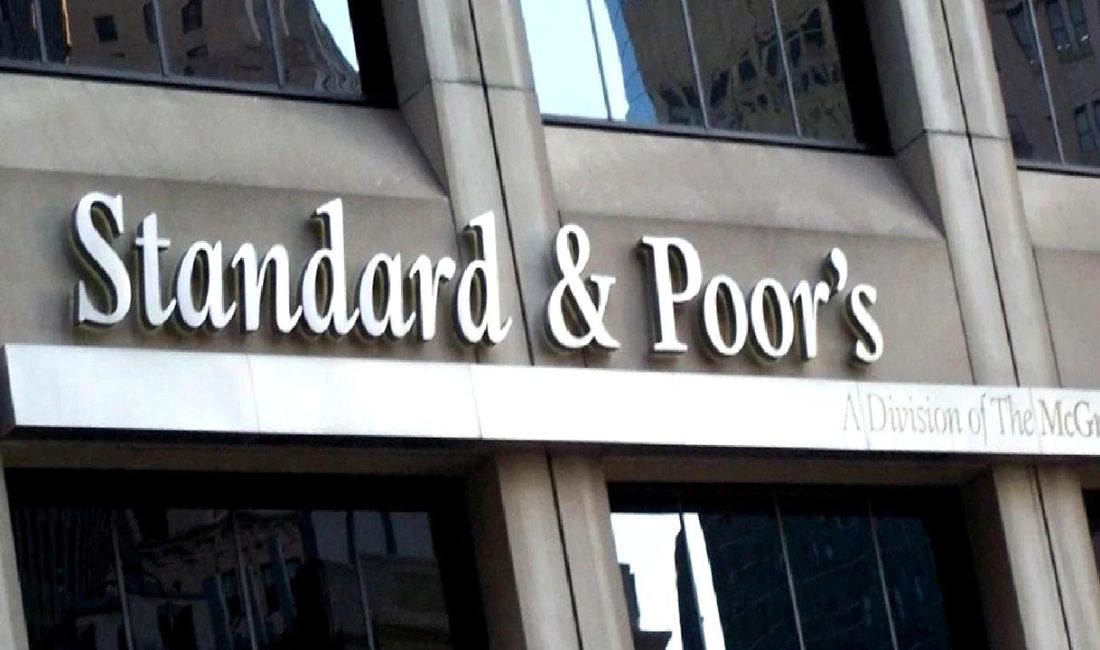 S&P Global Ratings'ndan küresel ekonomi ve Türkiye gelişmeleriyle ilgili güncel