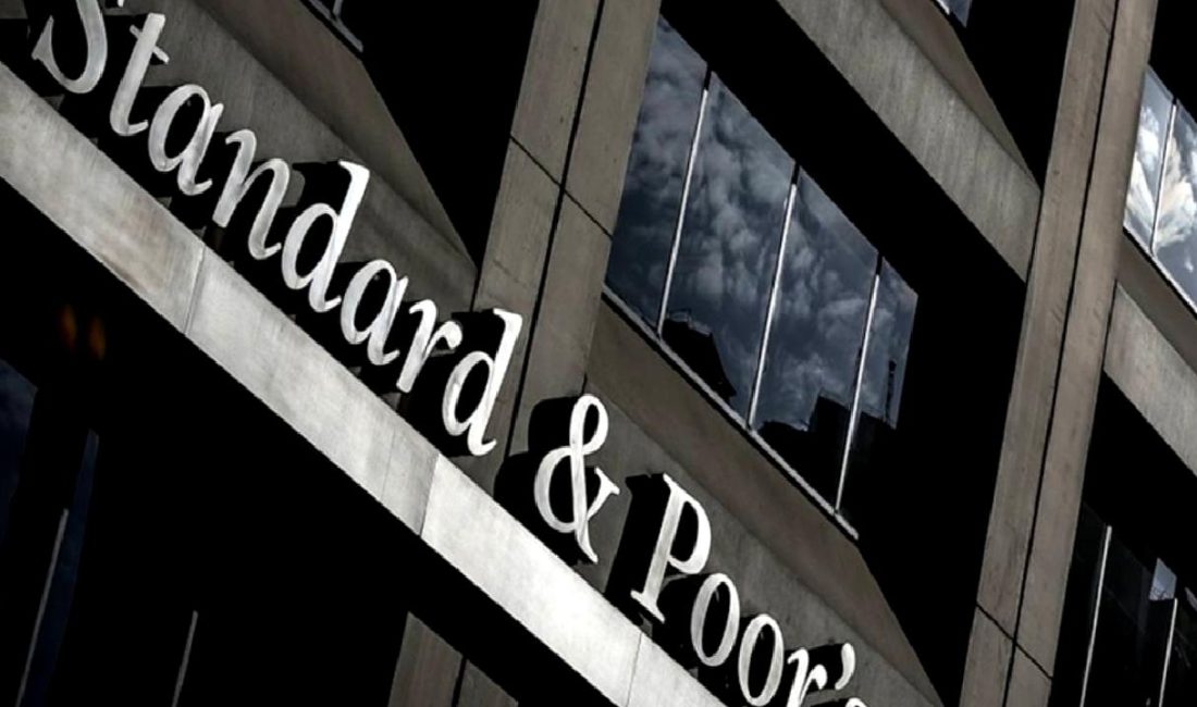 S&P Global’dan Türkiye Ekonomisi ve Döviz Kuru Tahminleri S&P Global'dan Türkiye ekonomisi ve döviz kuru tahminleri hakkında güncel
