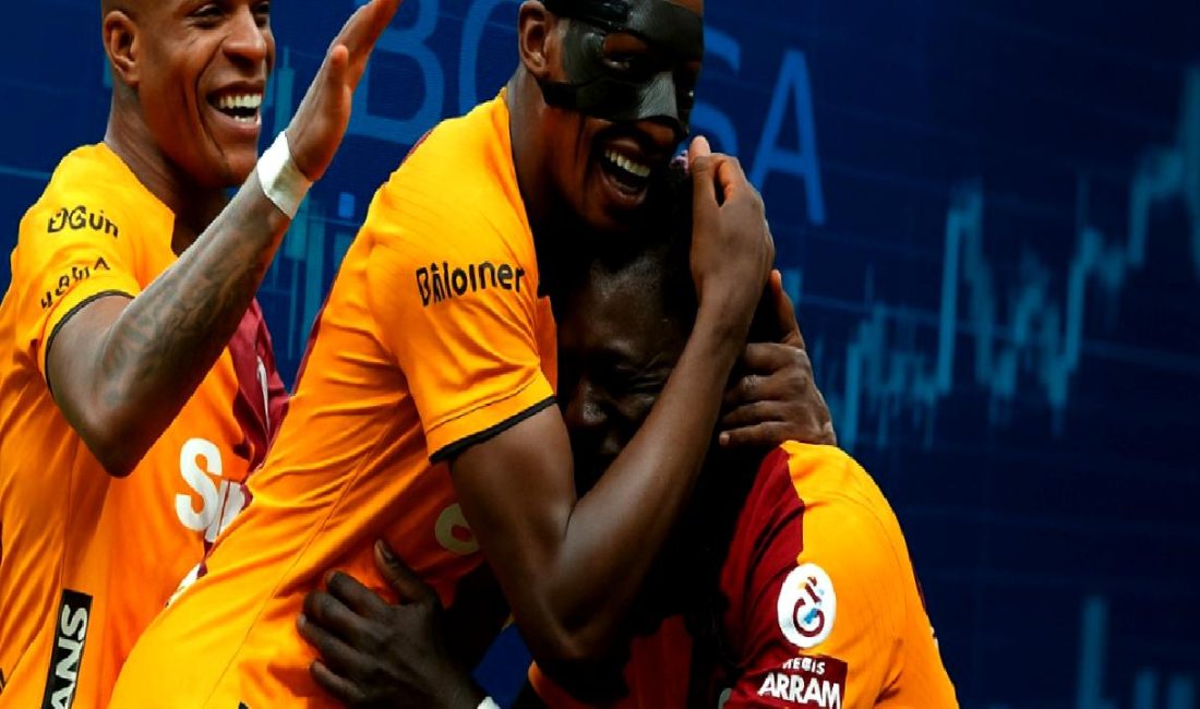 Nisan 2024 Spor Endeksi ve Kulüp Finansal Durumu Analizi ile