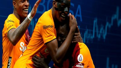 Nisan 2024 Spor Endeksi ve Kulüp Finansal Durumu Analizi ile