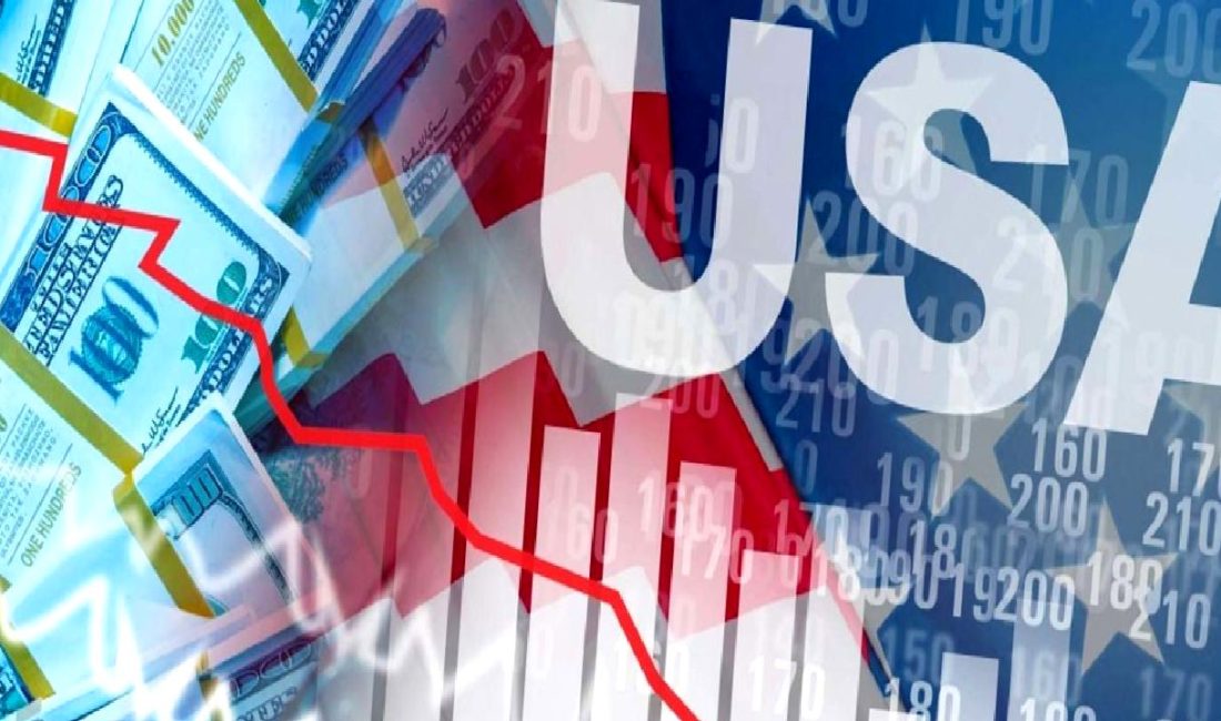 Strategas: ABD Ekonomisinde Resesyon Olasılığı Azalıyor Strategas, ABD ekonomisinde resesyon riskinin azaldığını ve ekonomik görünümün güçlendiğine