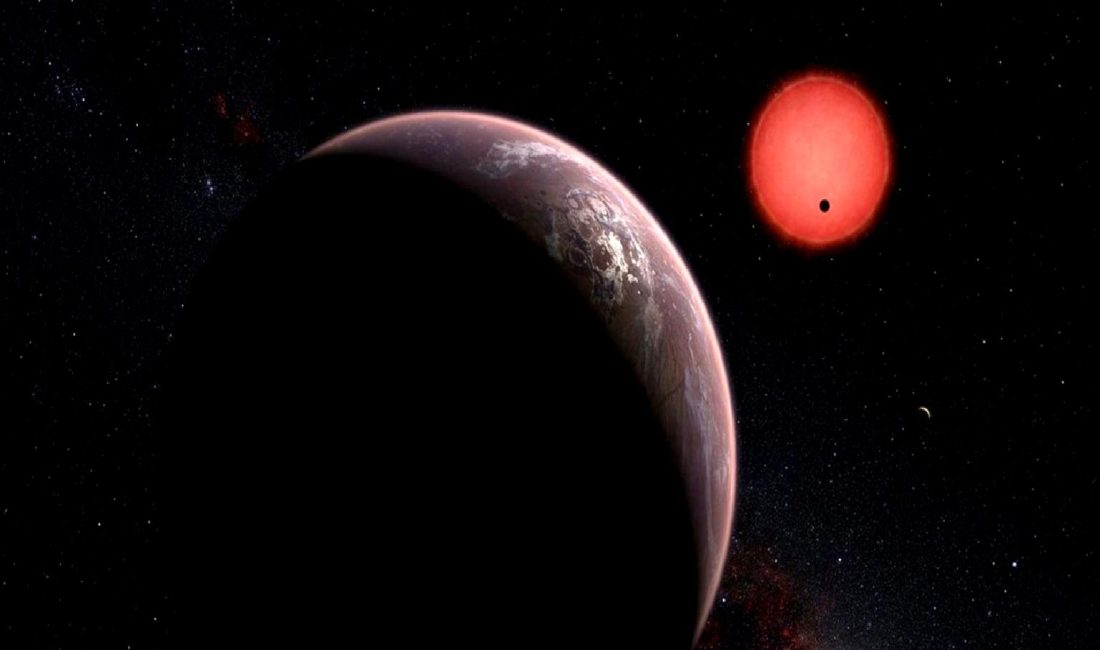 Tayvanlı araştırmacıların yeni gözlemleriyle dokuzuncu gezegen iddiasını keşfedin. Güncel ve