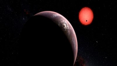 Tayvanlı araştırmacıların yeni gözlemleriyle dokuzuncu gezegen iddiasını keşfedin. Güncel ve