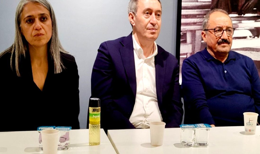 TBMM Başkanvekili ve DEM Parti İstanbul Milletvekili Sırrı Süreyya Önder Hayatını Kaybetti TBMM Başkanvekili ve DEM Parti İstanbul Milletvekili Sırrı Süreyya Önder