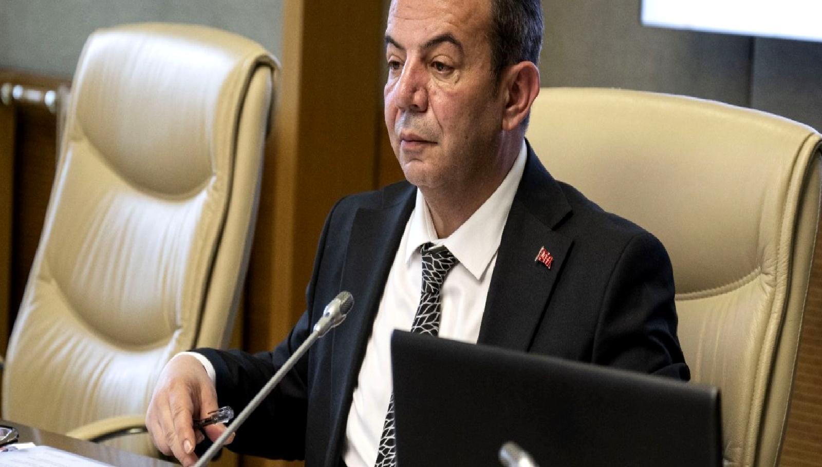 TBMM Kartalkaya Kayak Merkezi'ndeki otel yangınıyla ilgili araştırma komisyonu toplantısı