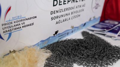 TEKNOFEST KKTC'de teknoloji ve yenilik dolu bir atmosferle gençleri buluşturuyor.