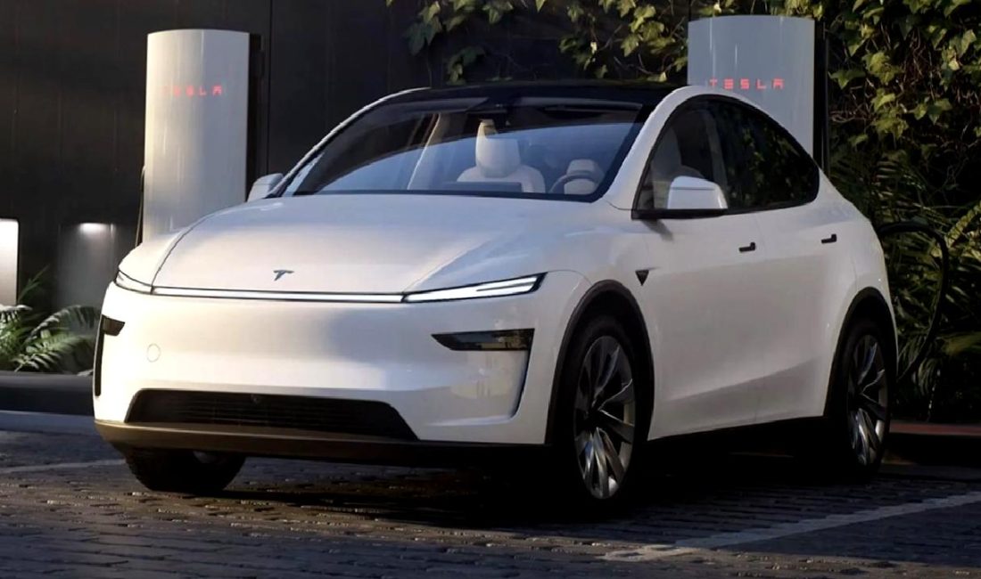 Tesla Model Y Standard Range talebindeki kritik dönem, vergi ve