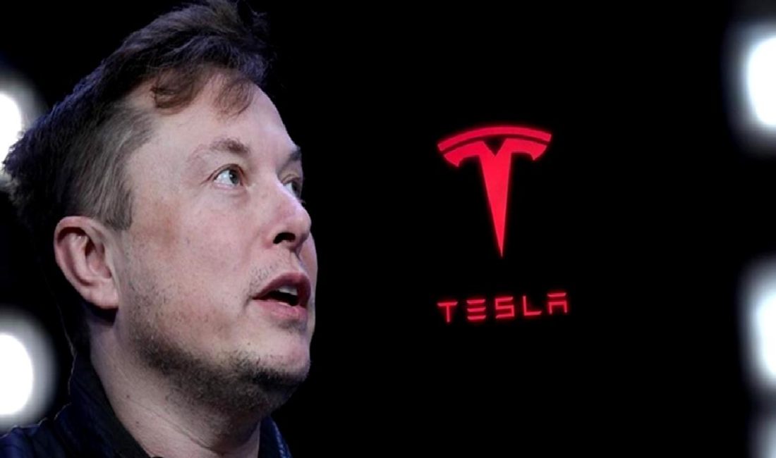 Tesla Yönetim Kurulu Elon Musk’ın Yerine Yeni Bir CEO Arayışında mı? Tesla'da yönetim değişikliği mi geliyor? Elon Musk'ın yerine yeni bir