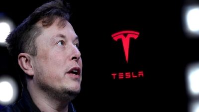 Tesla'da yönetim değişikliği mi geliyor? Elon Musk'ın yerine yeni bir