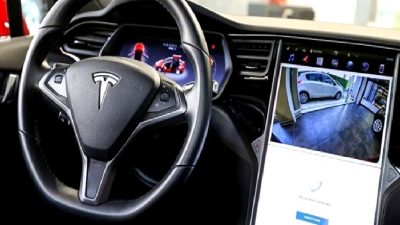 Tesla'nın Nisan 2023 Çin satışları ve pazar durumu hakkında detaylı