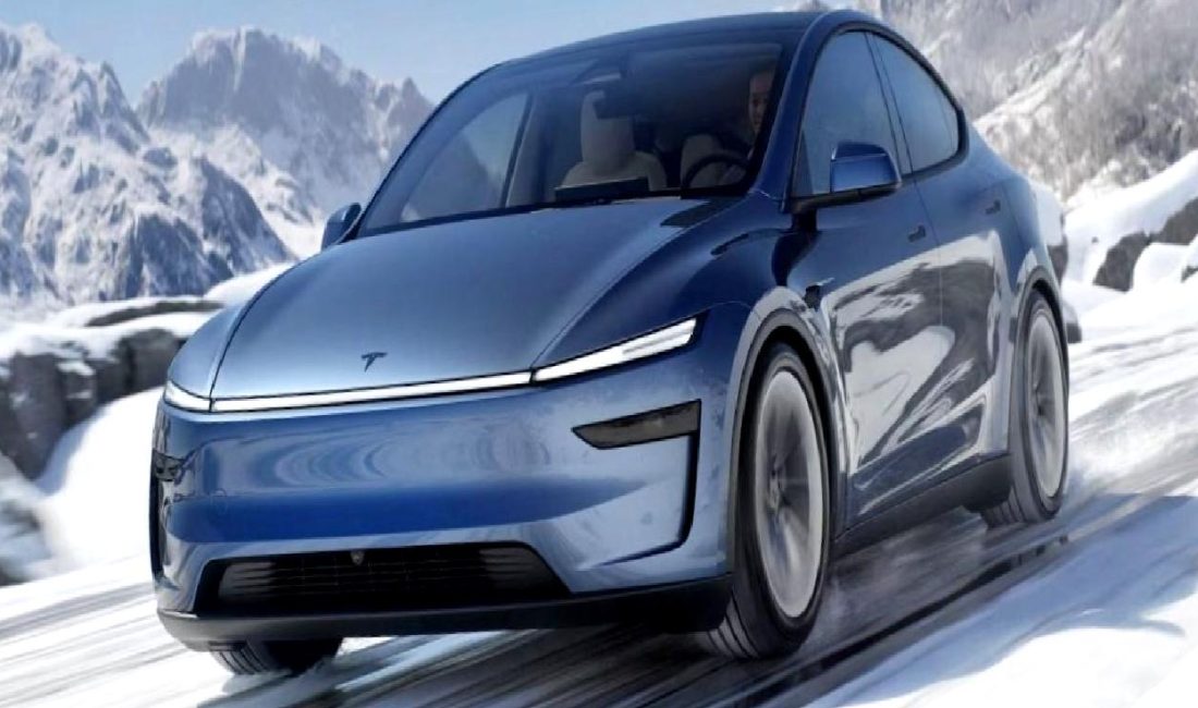 Tesla'nın Fransa ve Avrupa'daki satışları düşüşte; piyasa trendleri, nedenleri ve