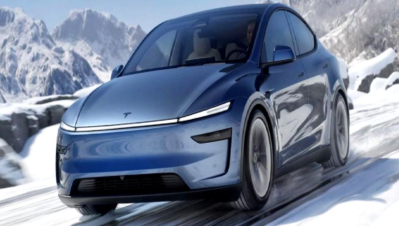 Tesla'nın Fransa ve Avrupa'daki satışları düşüşte; piyasa trendleri, nedenleri ve