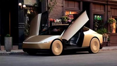 Tesla'nın Robotaxi girişimlerine yasal engeller, gelişen otomotiv sektöründe yeni düzenlemeleri