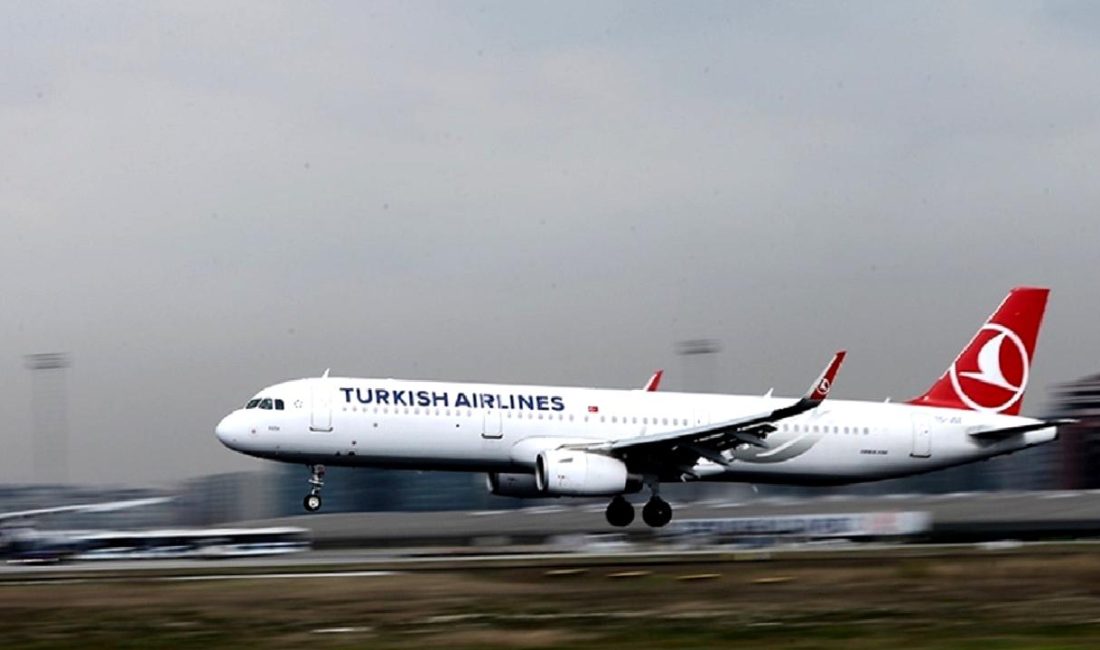 THY, Sevilla’ya Direkt Seferlerle İspanya’da Yeni Bir Dönem Başlatıyor THY, Sevilla'ya direkt seferlerle İspanya'da yeni bir dönemi başlatıyor. Hemen