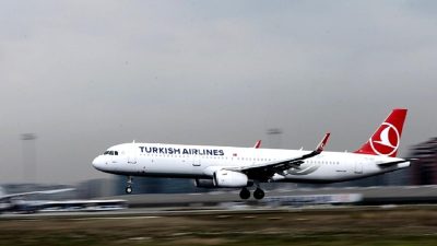 THY, Sevilla'ya direkt seferlerle İspanya'da yeni bir dönemi başlatıyor. Hemen