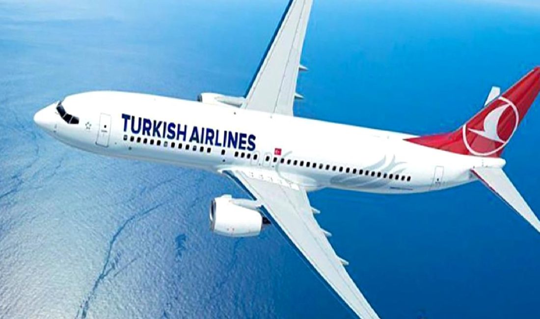 THY ve Pegasus Hava Yolları’ndan Rusya’ya Uçuş İptalleri ve Yeniden Başlatma Planları THY ve Pegasus, Rusya'ya uçuş iptalleri ve yeniden başlatma planları