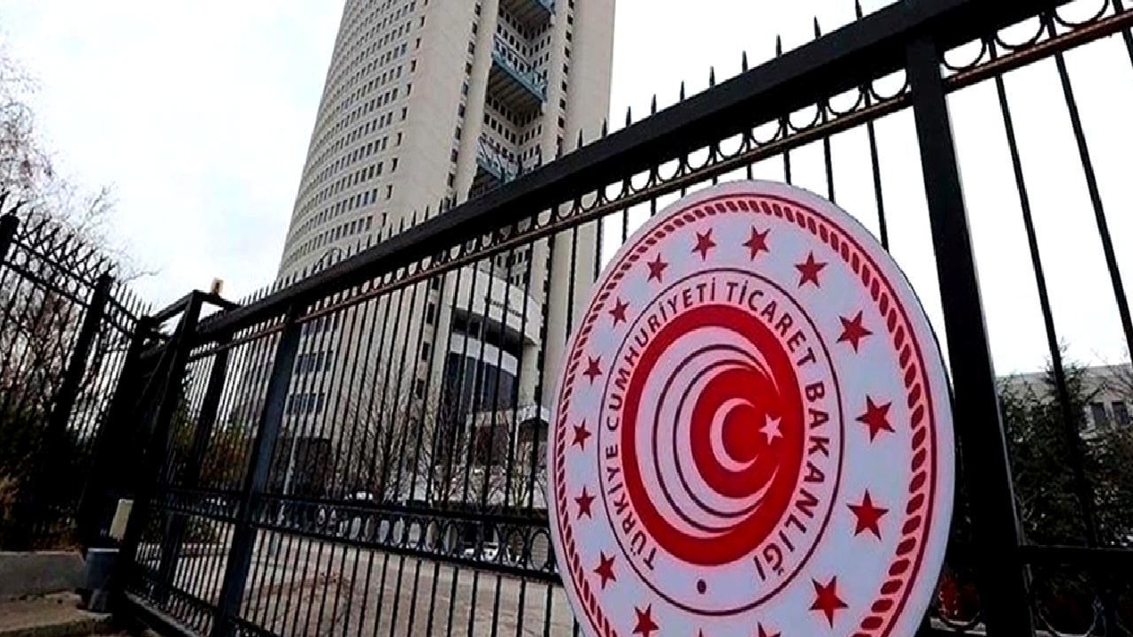 Ticaret Bakanlığı'nın 2025 Nisan ayı denetim raporu ve uygulanan cezalar