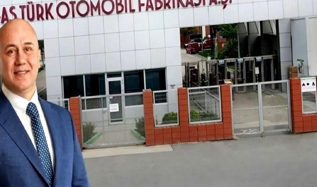 TOFAŞ’ta Marka Yönetimi Yeniden Yapılandırıldı TOFAŞ'ta marka yönetimi yeniden yapılandırıldı. Yenilenen stratejilerle marka gücü artırılıyor,