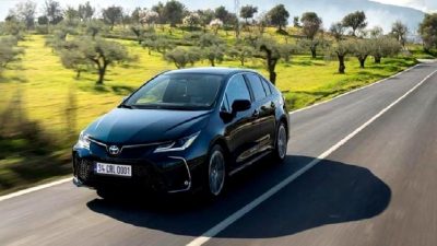 Toyota'nın 2024 mali yılı için zorluklara rağmen ileriye dönük stratejileri