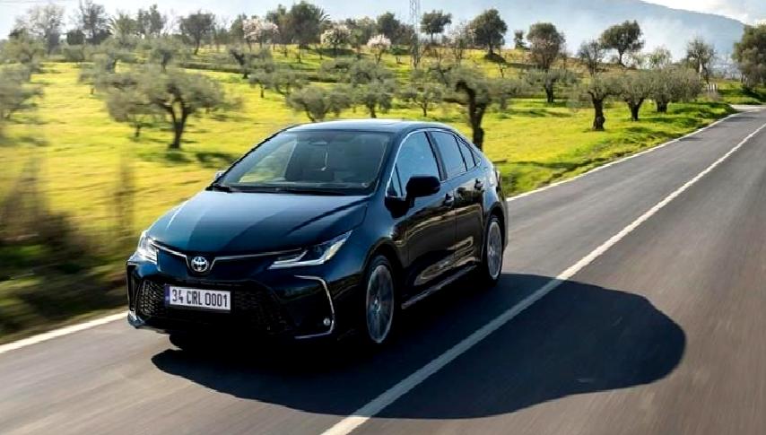 Toyota'nın 2024 mali yılı için zorluklara rağmen ileriye dönük stratejileri