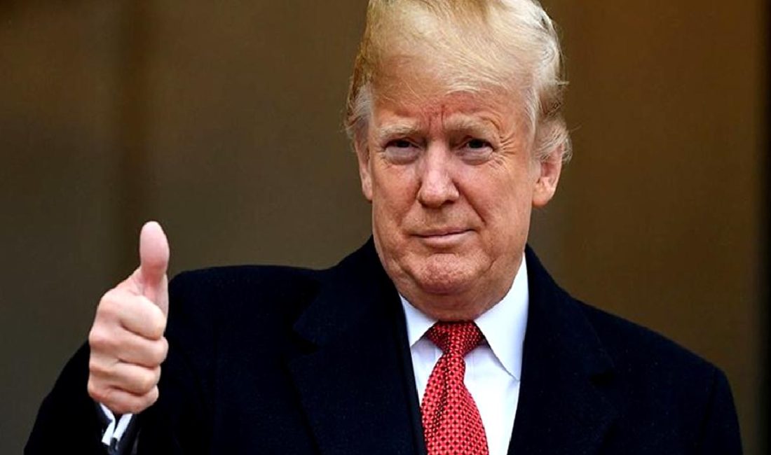 Trump’ın Körfez Turu ve Suriye Konuşmaları Trump'ın Körfez Turu ve Suriye konuşmaları hakkında detaylar, analizler ve