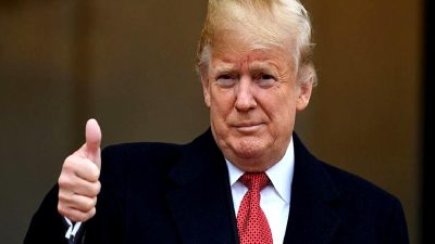 Trump'ın Körfez Turu ve Suriye konuşmaları hakkında detaylar, analizler ve