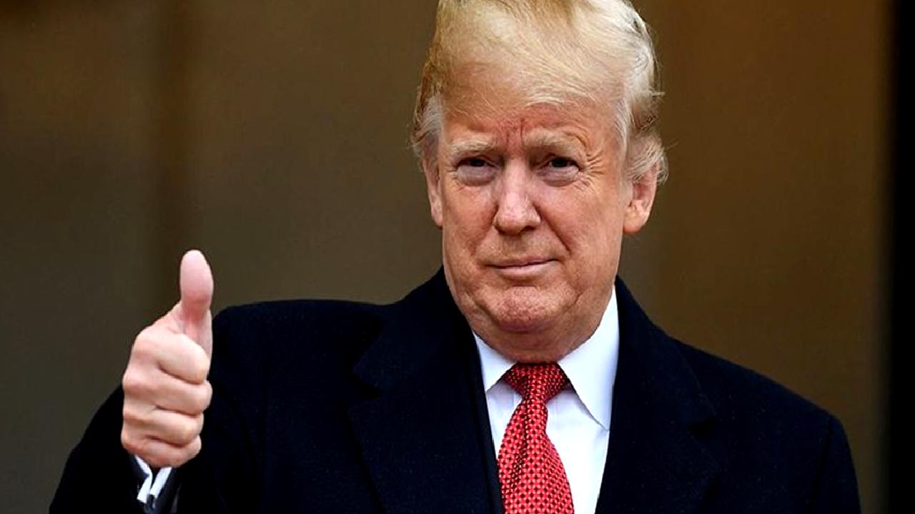 Trump'ın Körfez Turu ve Suriye konuşmaları hakkında detaylar, analizler ve