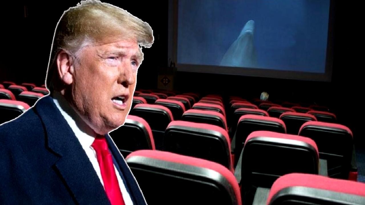 Trump'tan Hollywood ve film endüstrisine sert eleştiriler! Güncel detaylar ve