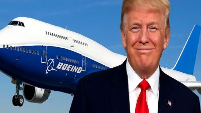 Trump'tan Katar uçağıyla ilgili yeni açıklamalar ve tartışmalar hakkında detaylar.