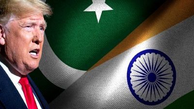 Trump'tan Orta Doğu ve Hindistan-Pakistan gerilimlerine dair önemli açıklamalar, bölgedeki