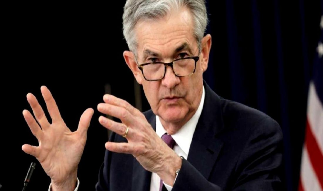 Trump’tan Powell’a Ekonomik Eleştiriler ve Faiz Politikası Tartışması Trump'tan Powell'a ekonomik eleştiriler ve faiz politikası tartışması hakkında detaylar.