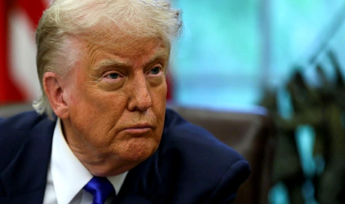 Trump’tan Rusya-Ukrayna Savaşıyla İlgili Güncel Açıklama Trump'tan Rusya-Ukrayna savaşıyla ilgili güncel açıklamalar ve gelişmeler hakkında detaylı