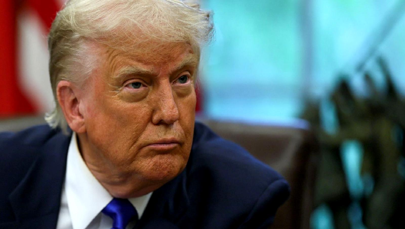 Trump'tan Rusya-Ukrayna savaşıyla ilgili güncel açıklamalar ve gelişmeler hakkında detaylı