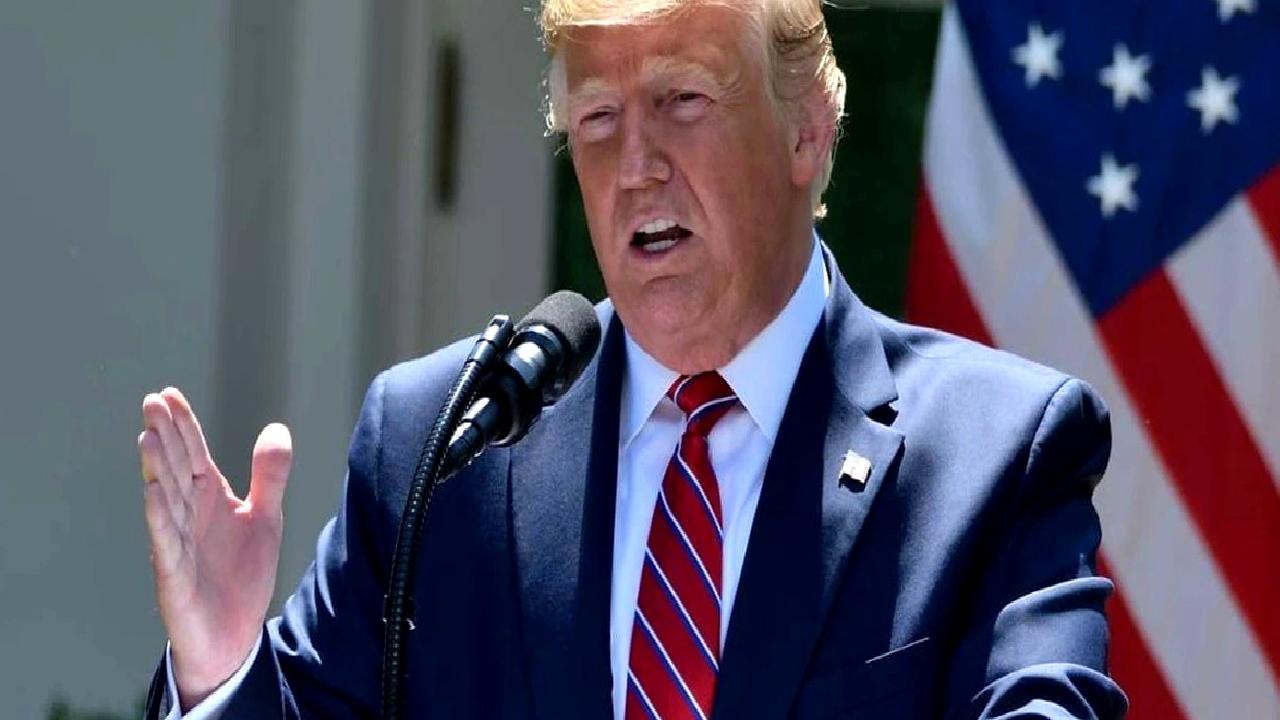 Trump'tan yabancı filmlere yüzde 100 gümrük vergisi ve Hollywood üzerindeki