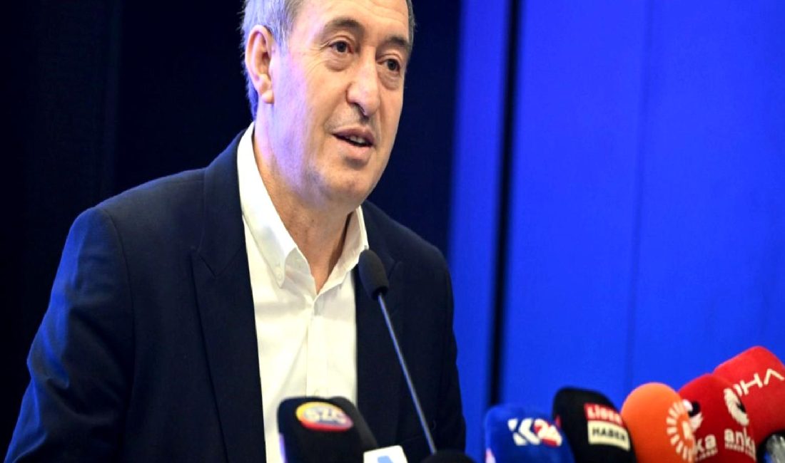 Tuncer Bakırhan’dan Terörsüz Türkiye ve Kongre Süreci Açıklaması Tuncer Bakırhan, terörsüz Türkiye ve kongre süreci hakkında detaylı açıklamalar