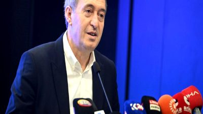 Tuncer Bakırhan, terörsüz Türkiye ve kongre süreci hakkında detaylı açıklamalar