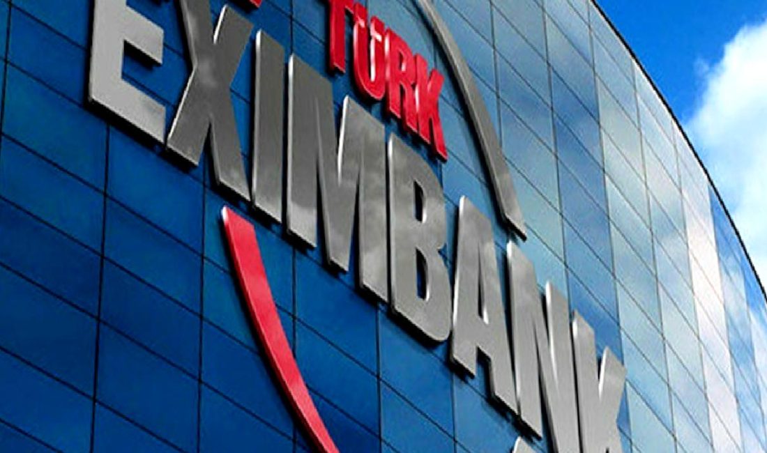 Türk Eximbank ile İtalya arasındaki iş birliği güçleniyor. Yeni fırsatlar