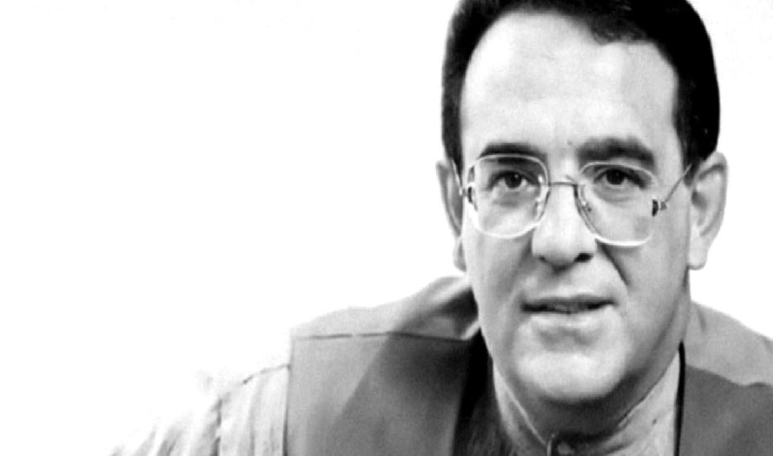 Türk halk müziğinin usta sanatçısı Yavuz Top hayatını kaybetti. Sanat