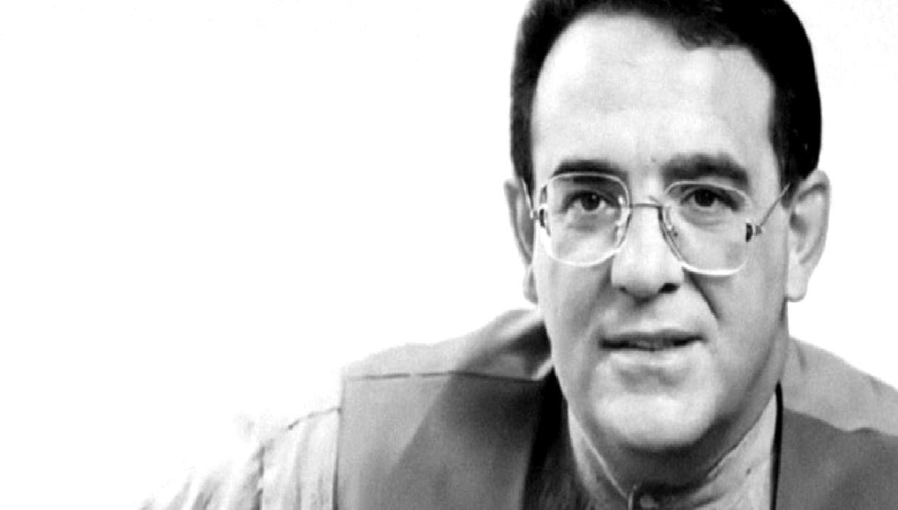 Türk halk müziğinin usta sanatçısı Yavuz Top hayatını kaybetti. Sanat