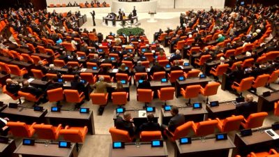 Türkiye Büyük Millet Meclisi'nde onaylanan kanun teklifleri ve öne çıkan