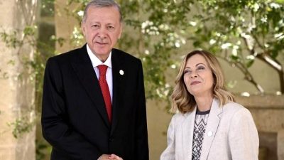 Türkiye ile İtalya arasındaki ikili ve bölgesel ilişkilerin tarihçesi, ekonomik